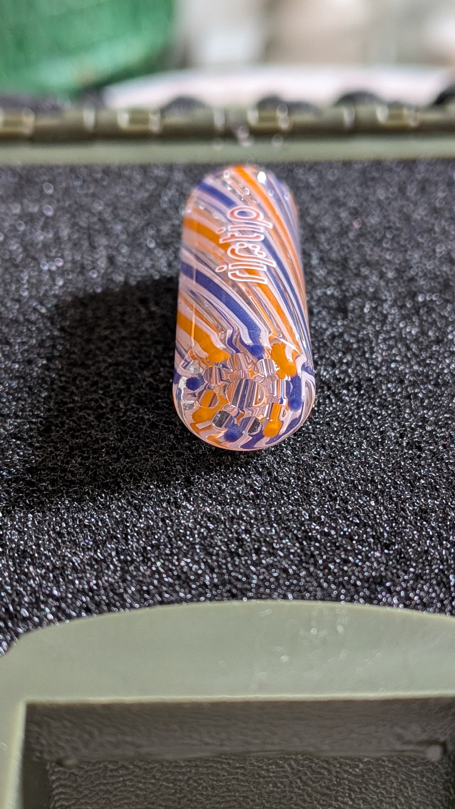 Riptip Sunday driver