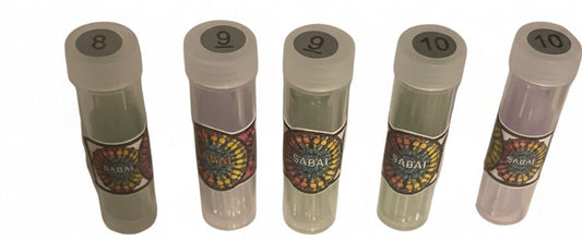 Sabai glass tip 10mm