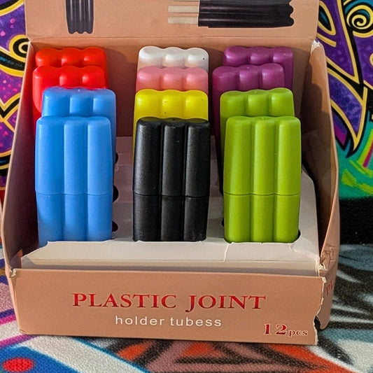 Doob tubes