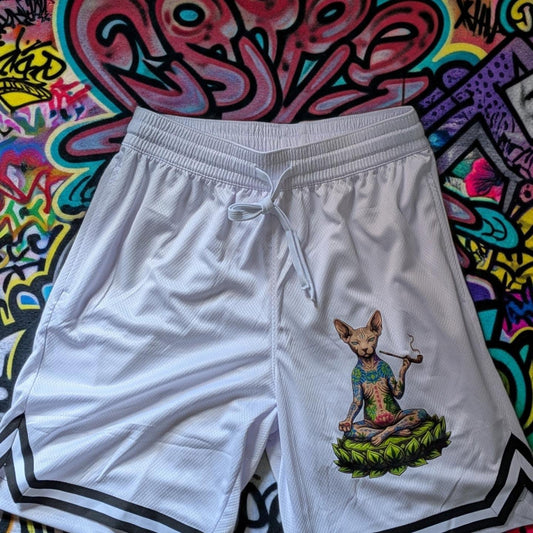 Basketball shorts