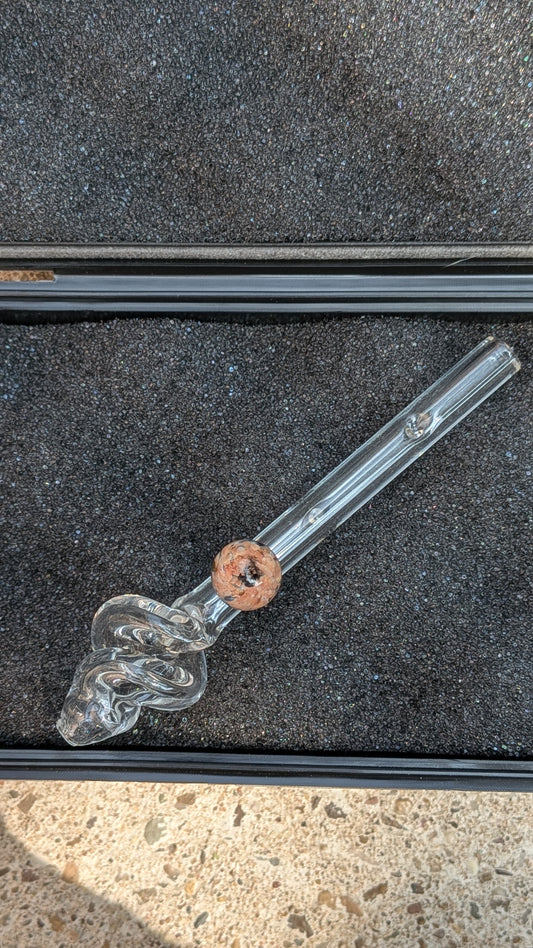 6mm hash filter flower design