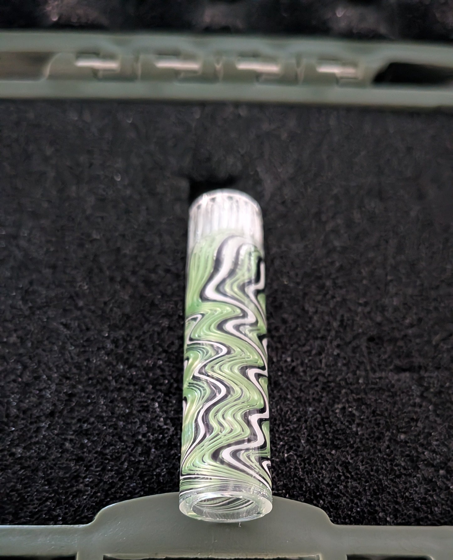 Sabai 10mm green rettichello