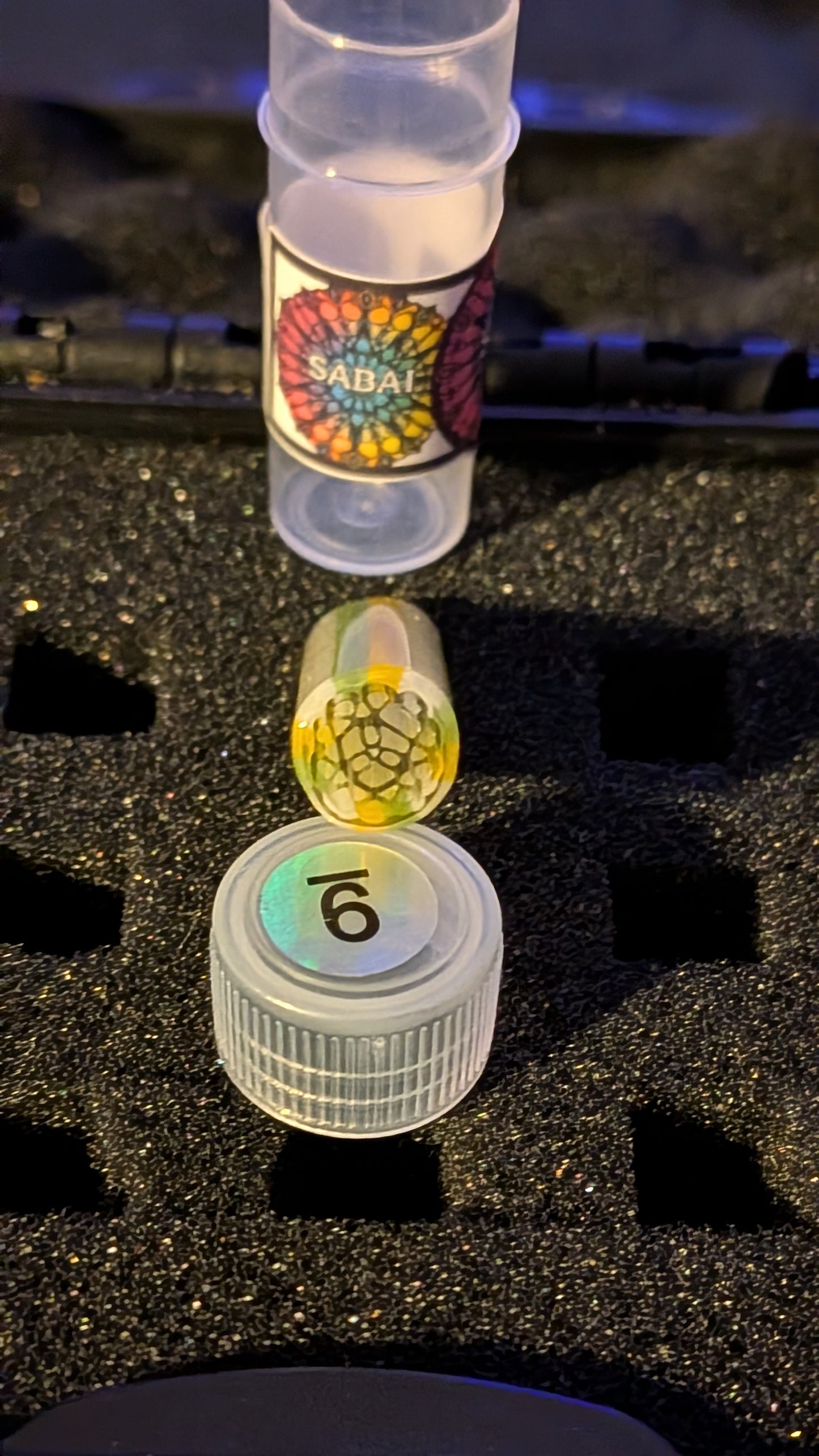 9mm sabai tip sprite