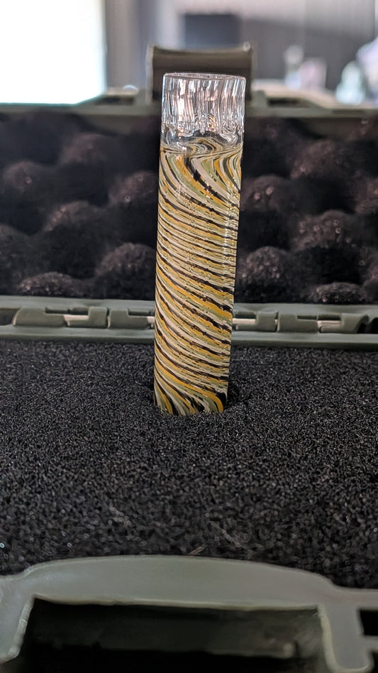 Sabai 11mm rettichello yellow
