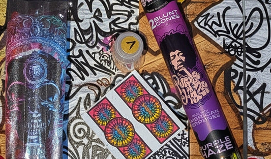 Sabai glass tip bundle
