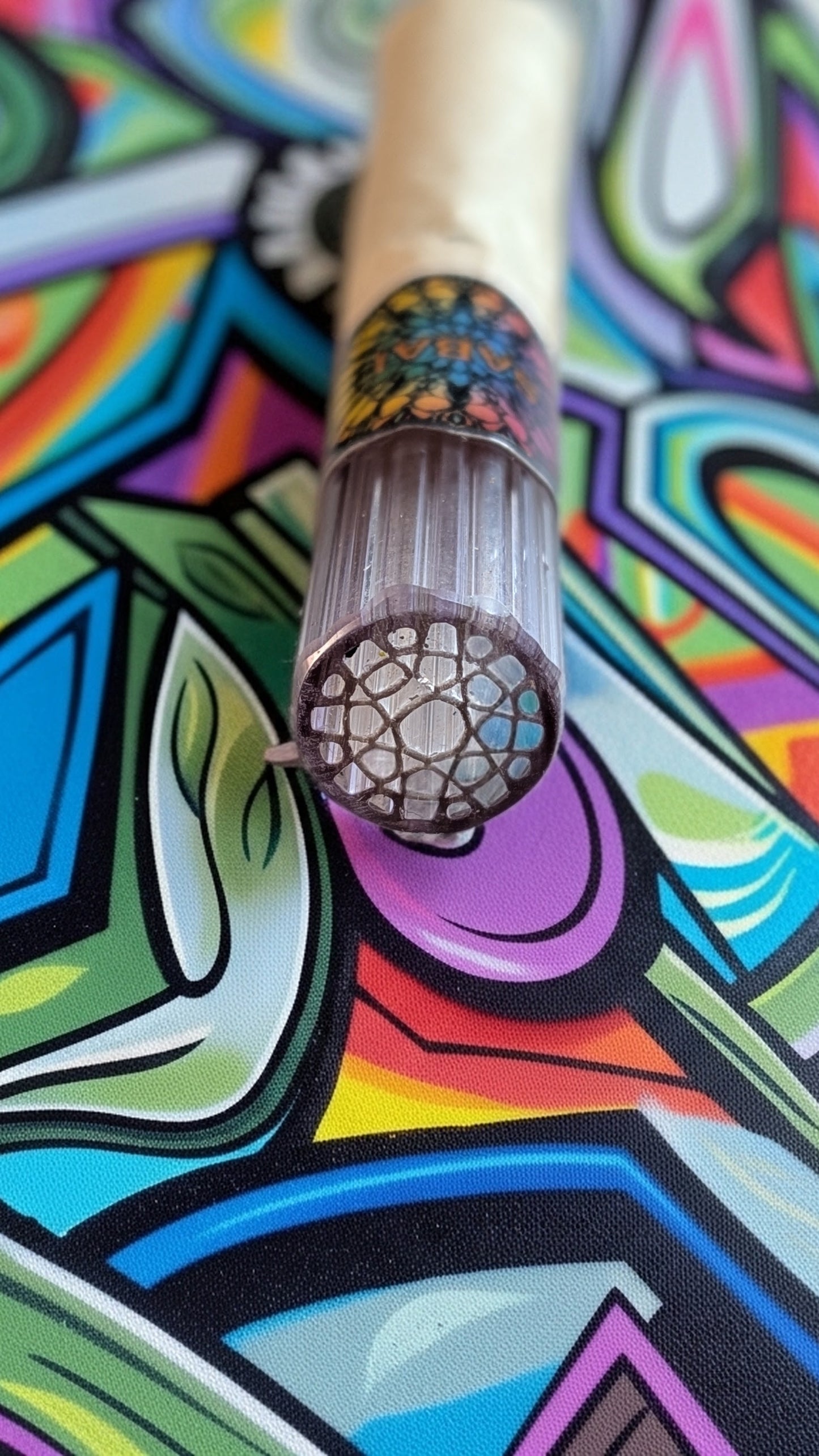 Sabai glass tip 10mm