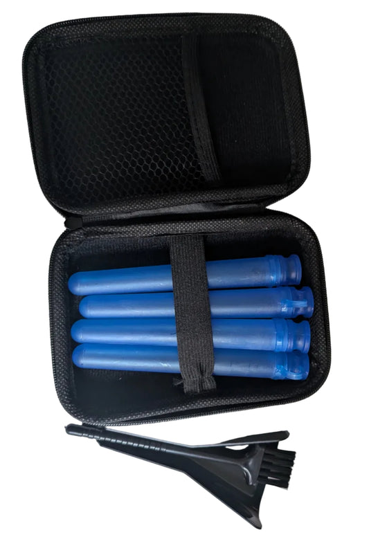 Stash case