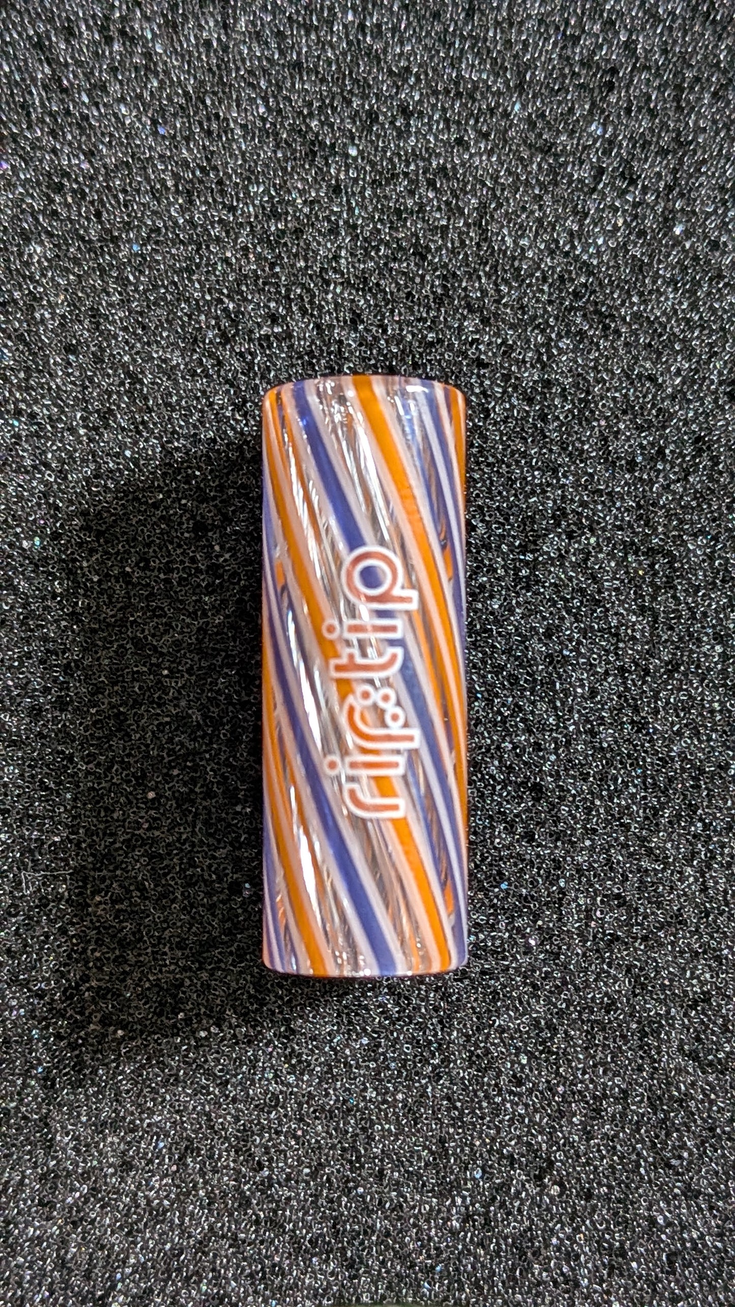 Riptip Sunday driver
