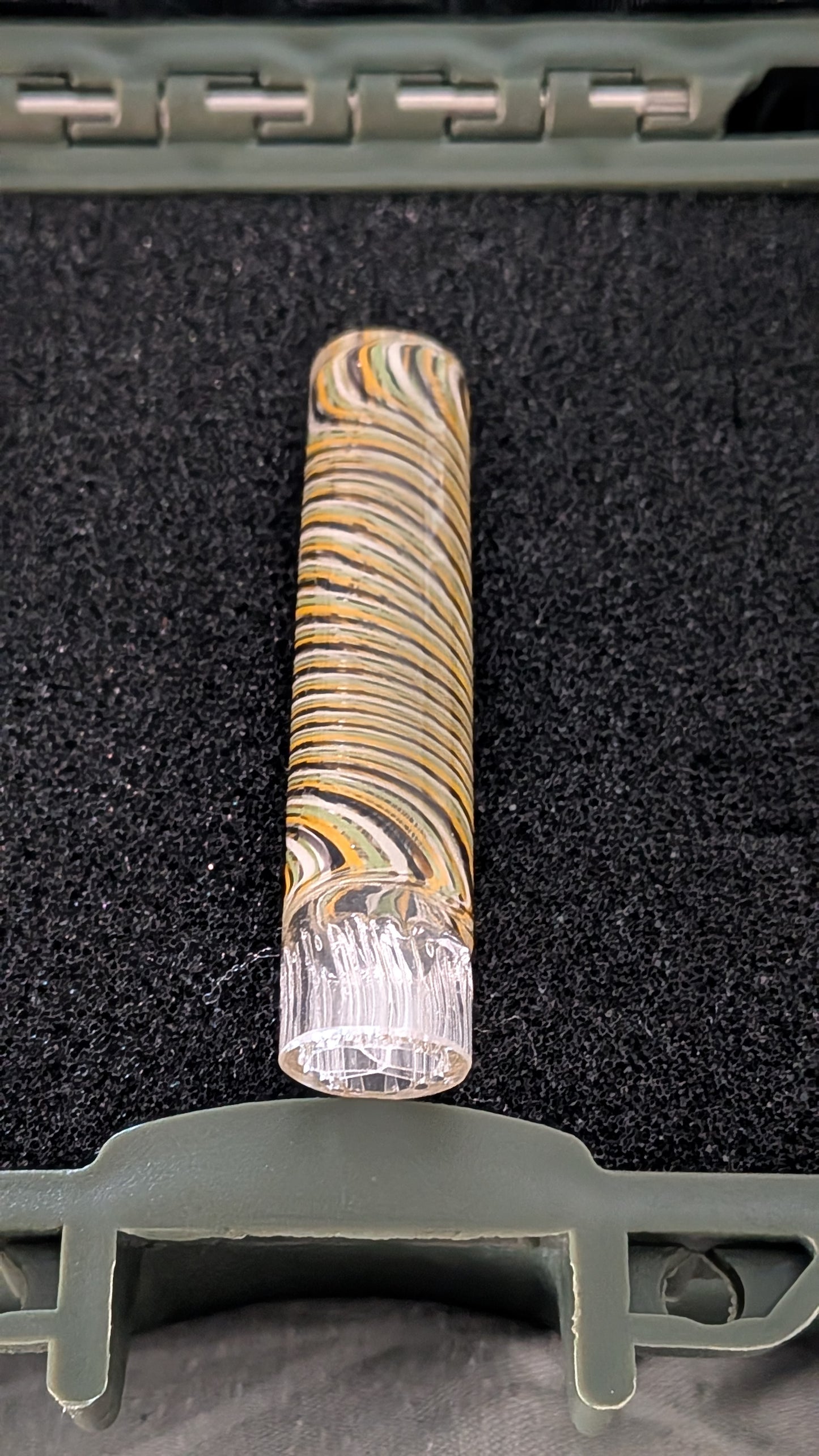 Sabai 11mm rettichello yellow