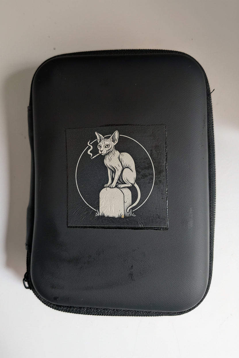 Stash case