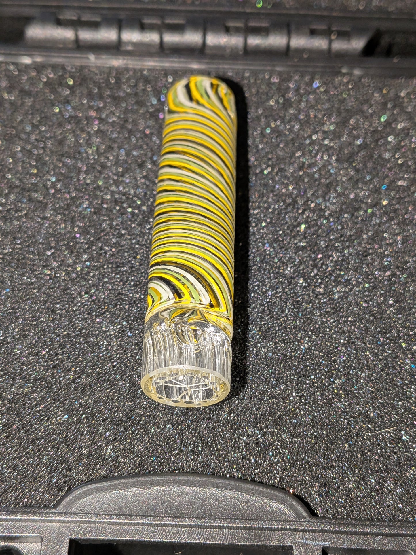 Sabai 12mm yellow rettichello