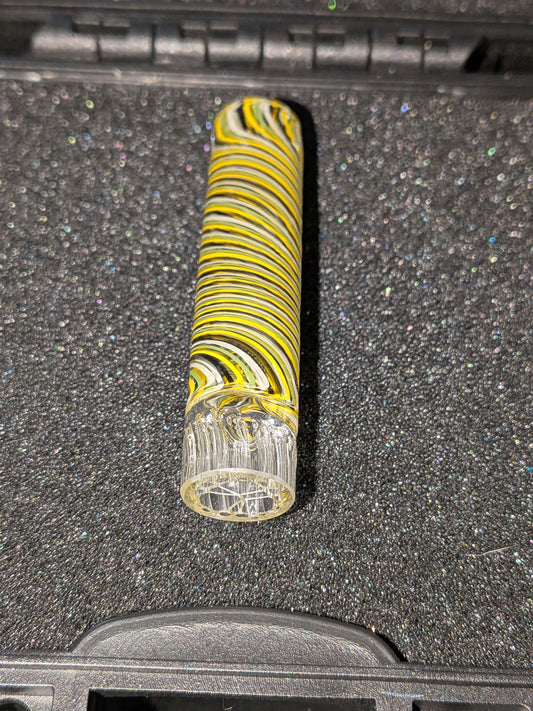 Sabai 12mm yellow rettichello