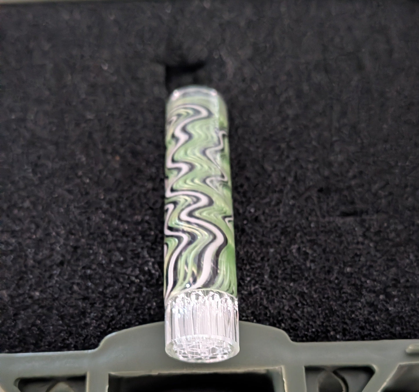 Sabai 10mm green rettichello