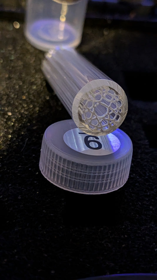 Sabai glass 9mm clear