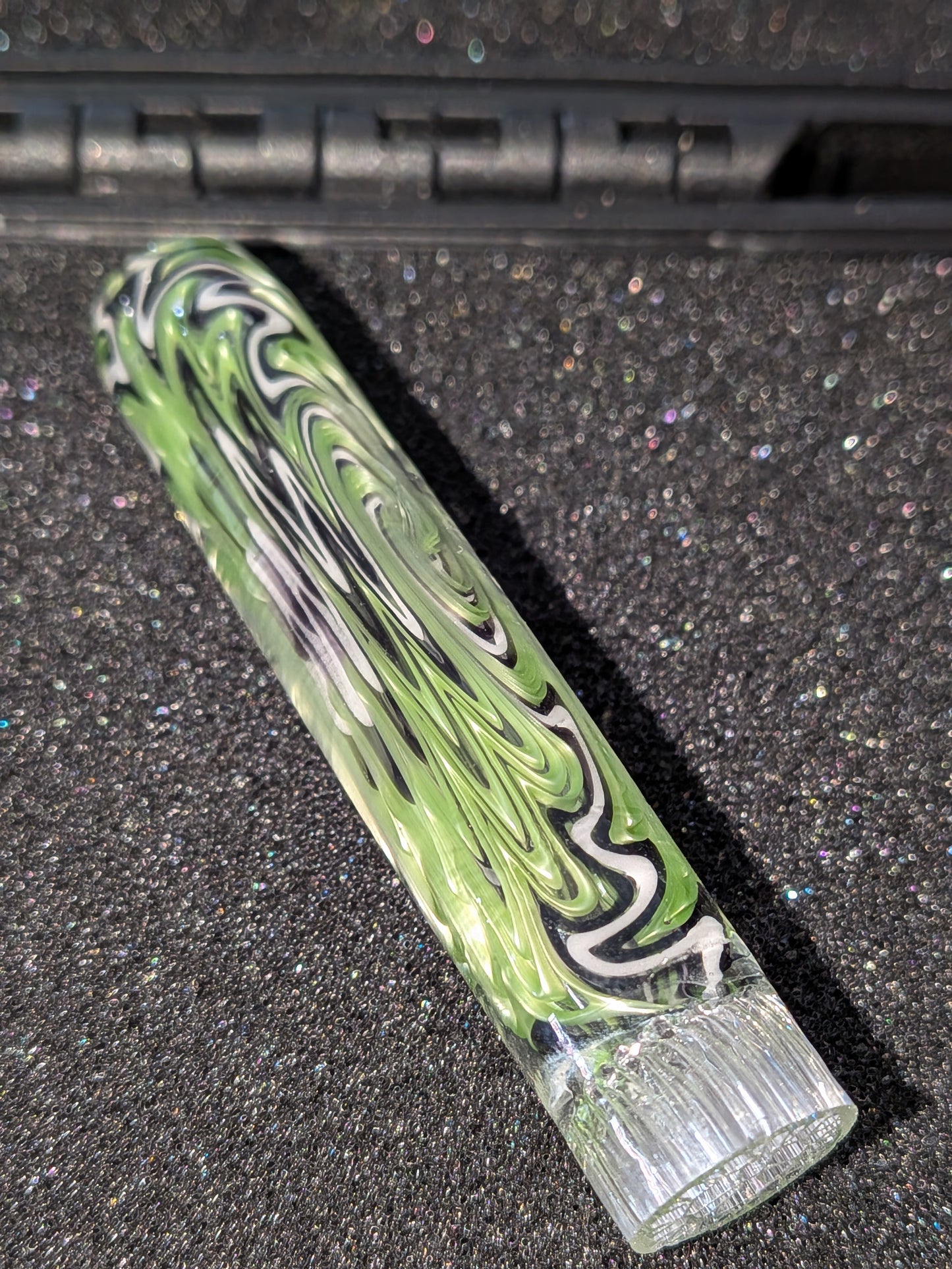 13mm sabai Rettichello green