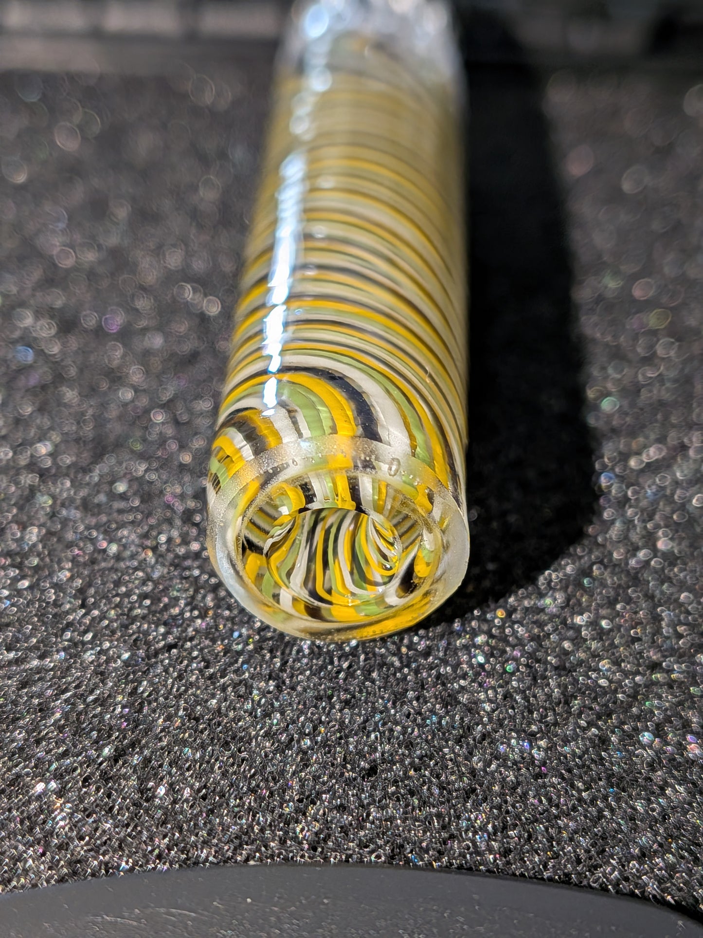 Sabai 12mm yellow rettichello