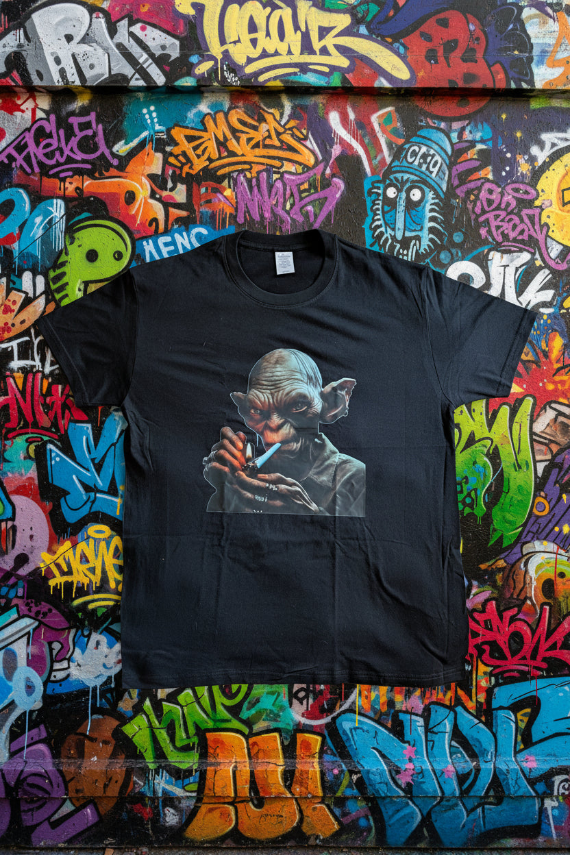Gollum 420