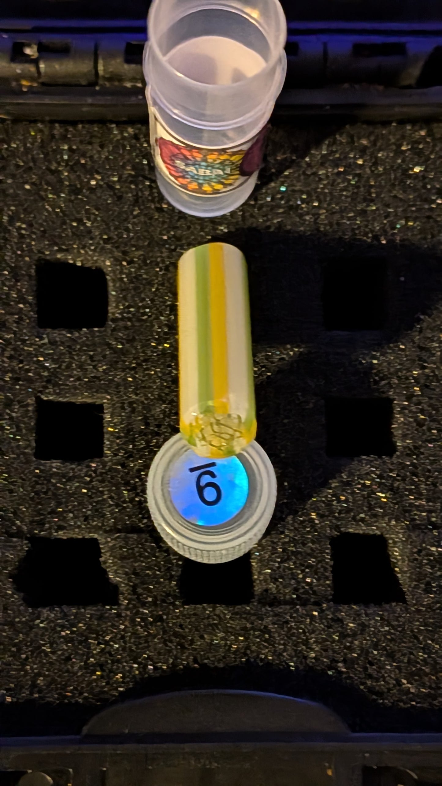9mm sabai tip sprite