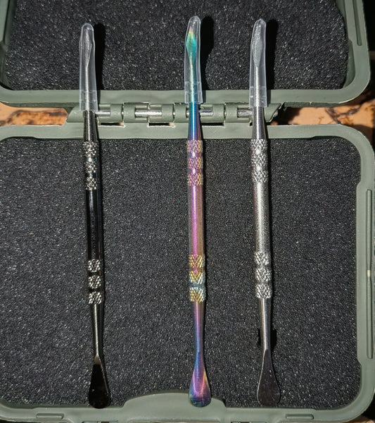 Dab tools